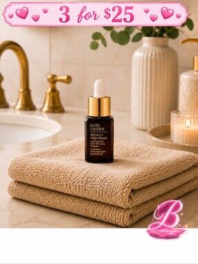 3/$25 Estée Lauder Advanced Night Repair SerumSynchronized Multi-Recovery